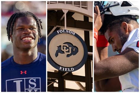 Travis Hunter, Shedeur Sanders Surge Up Heisman Odds Board .